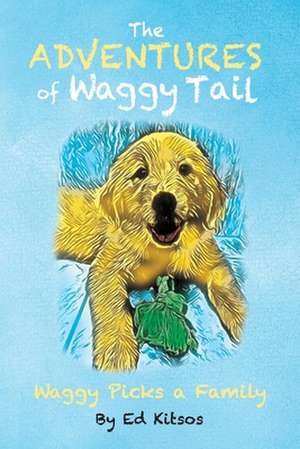 The Adventures of Waggy Tail de Waggy Tail