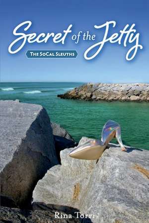 Secret of the Jetty: Volume 1 de Rina Torri