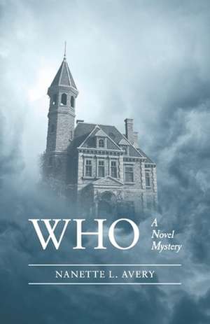 Who de Nanette Avery