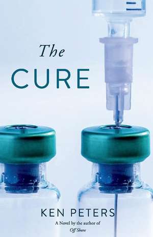 The Cure de Ken Peters