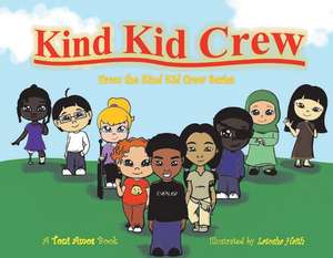 Kind Kid Crew de Toni Amos