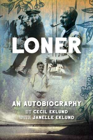 Loner de Cecil Eklund