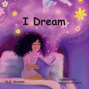 I Dream de N. G. Kraiem