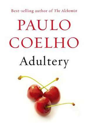 Adultery de Paulo Coelho