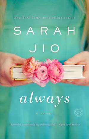 Always de Sarah Jio