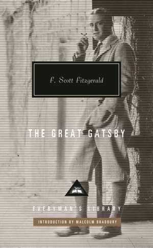 The Great Gatsby de F. Scott Fitzgerald