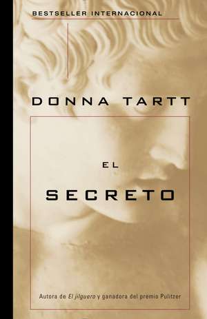 El Secreto de Donna Tartt