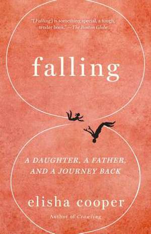 Falling de Elisha Cooper