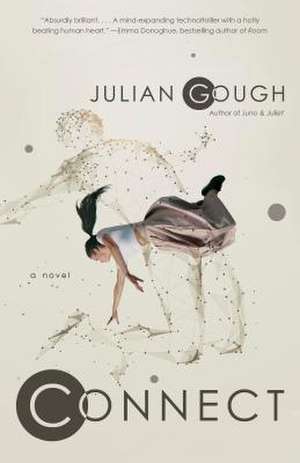 Connect de Julian Gough