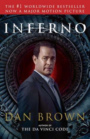 Inferno. Movie Tie-In de Dan Brown