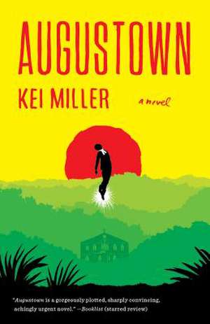 Augustown de Kei Miller