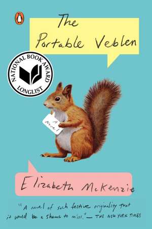PORTABLE VEBLEN