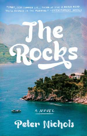 The Rocks de Peter Nichols