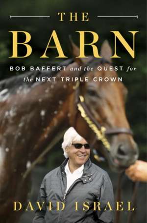 The Barn de David Israel