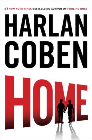 Home de Harlan Coben