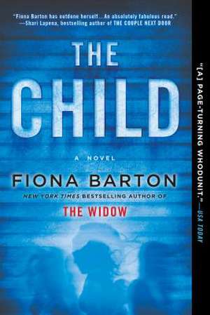 The Child de Fiona Barton