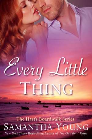 Every Little Thing de Samantha Young