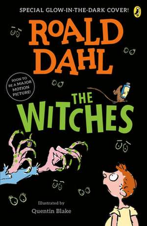 The Witches de Roald Dahl