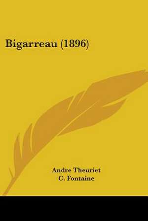 Bigarreau (1896) de Andre Theuriet