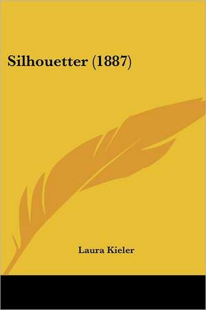 Silhouetter (1887) de Laura Kieler