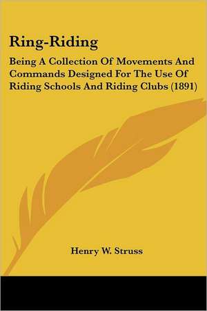 Ring-Riding de Henry W. Struss