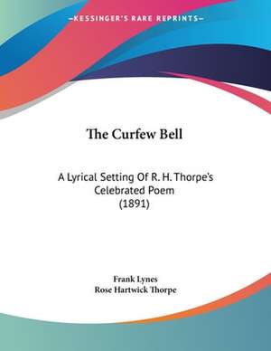 The Curfew Bell de Frank Lynes