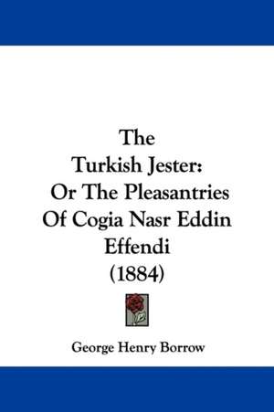 The Turkish Jester