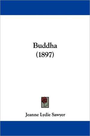 Buddha (1897) de Jeanne Lydie Sawyer