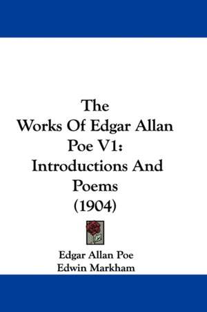 The Works Of Edgar Allan Poe V1 de Edgar Allan Poe