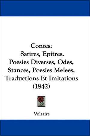 Contes de Voltaire