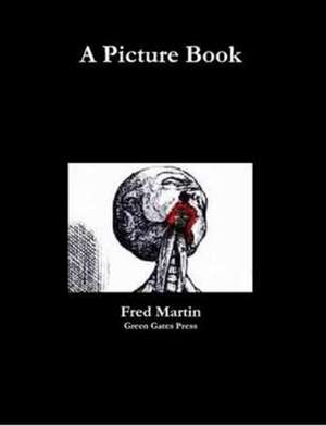 A Picture Book de FRED MARTIN