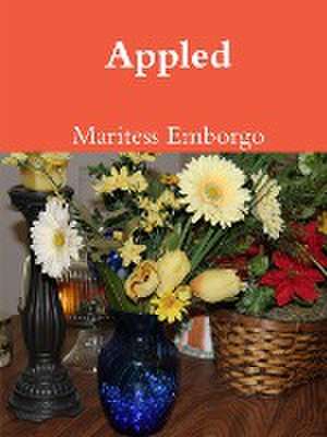 Appled de Maritess Emborgo