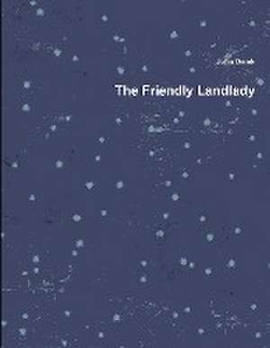 The Friendly Landlady de John Derek