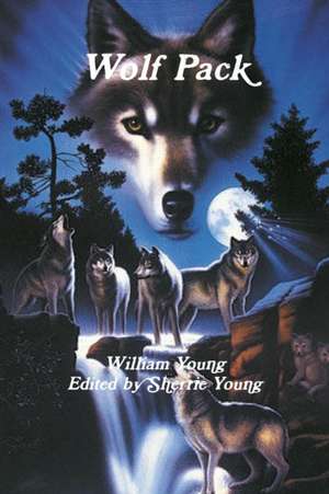 Wolf Pack de William Young