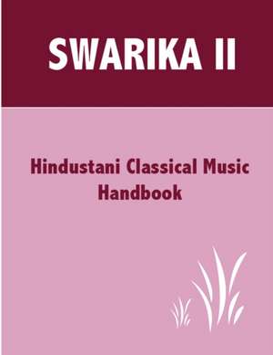 Swarika - II de Divya Nandyala