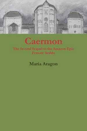 Caermon de Maria Aragon