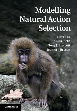 Modelling Natural Action Selection de Anil K. Seth