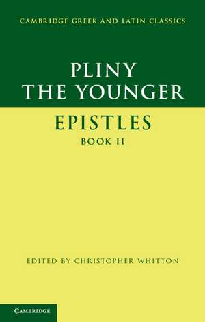 Pliny the Younger de Pliny The Younger