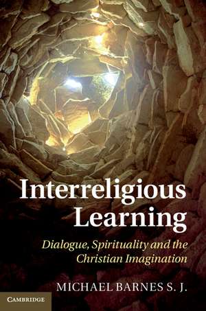 Interreligious Learning de Michael Barnes