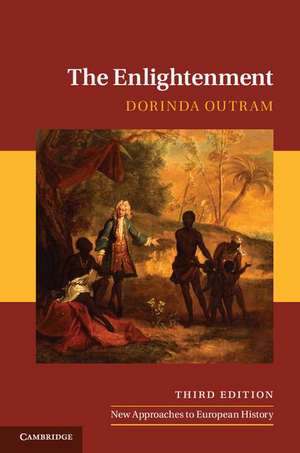 The Enlightenment de Dorinda Outram