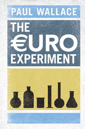 The Euro Experiment de Paul Wallace