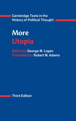 More: Utopia de Thomas More