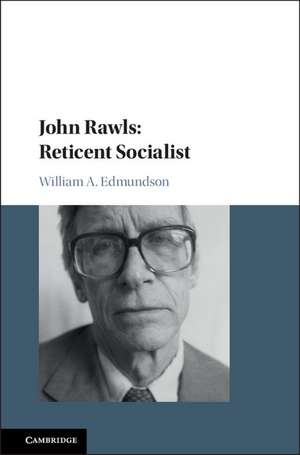 John Rawls de William A Edmundson