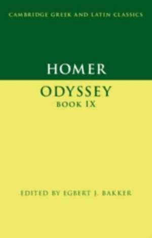 Homer de Egbert J. Bakker