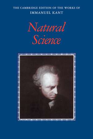 Kant de Immanuel Kant