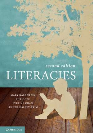 Literacies de Mary Kalantzis