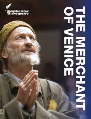 The Merchant of Venice de Robert Smith