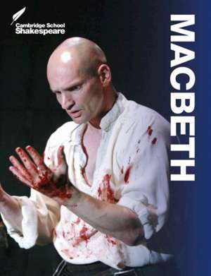 Macbeth de Linzy Brady