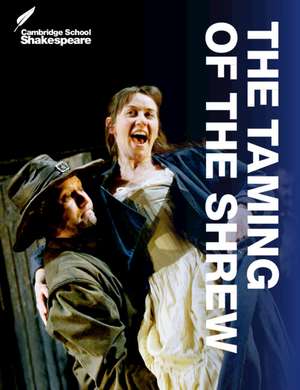 The Taming of the Shrew de Linzy Brady