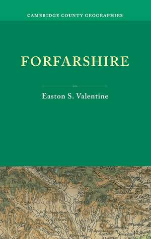 Forfarshire de Easton S. Valentine